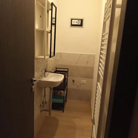 Hébergement de vacances Dal Lucio