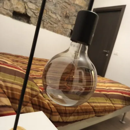 Dal Lucio Hébergement de vacances