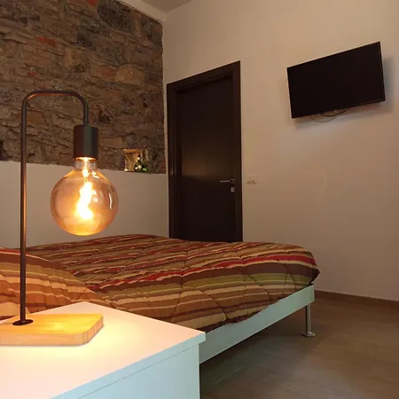 Casa vacanze Dal Lucio