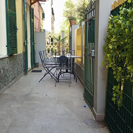 Dal Lucio Casa de Férias *