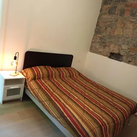 Hébergement de vacances Dal Lucio