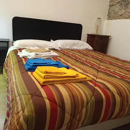 Dal Lucio Casa de Férias