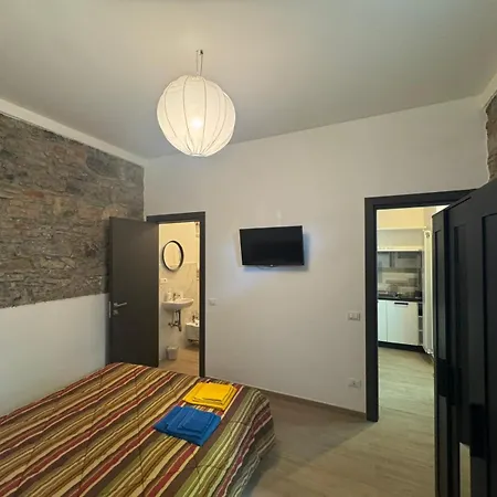 Casa de Férias Dal Lucio *