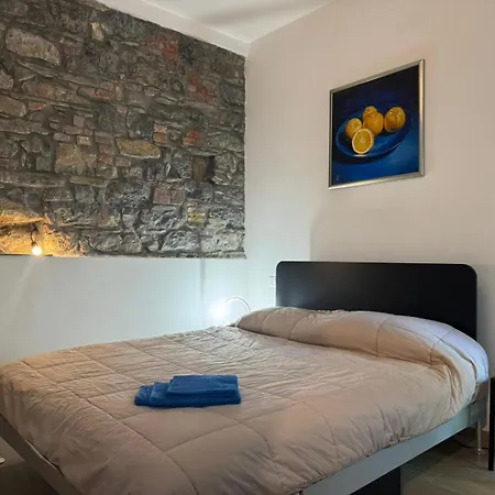 Dal Lucio Hébergement de vacances *