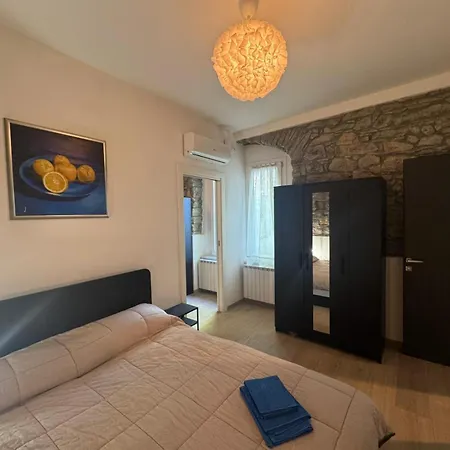 Dal Lucio Hébergement de vacances La Spezia