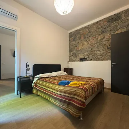 Hébergement de vacances Dal Lucio *