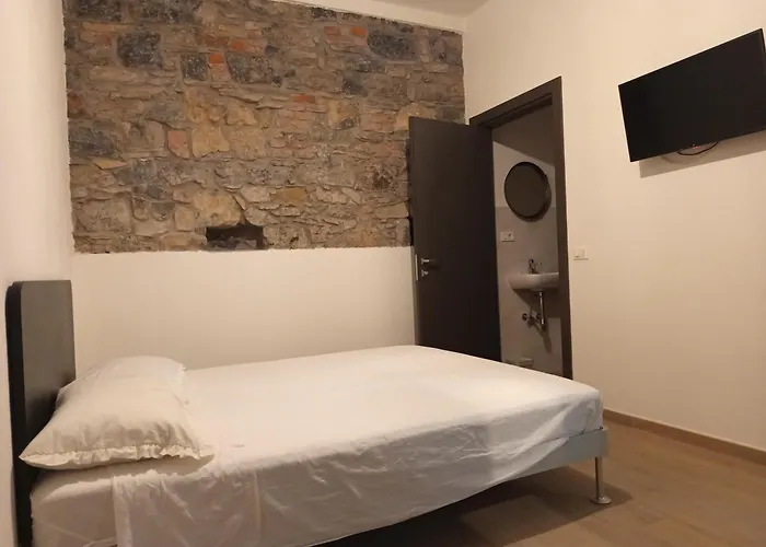 Dal Lucio Casa vacanze *