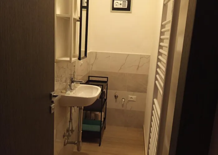Casa vacanze Dal Lucio