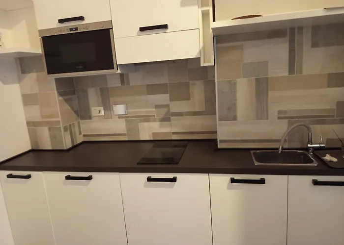 Casa vacanze Dal Lucio La Spezia