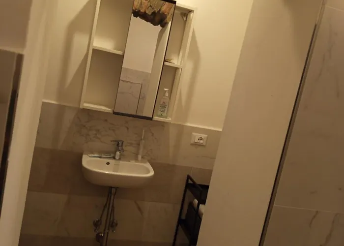 Casa vacanze Dal Lucio La Spezia