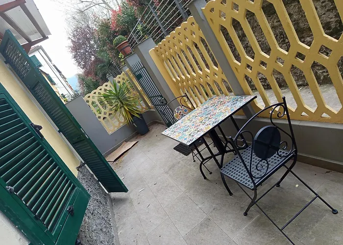 Dal Lucio Casa vacanze