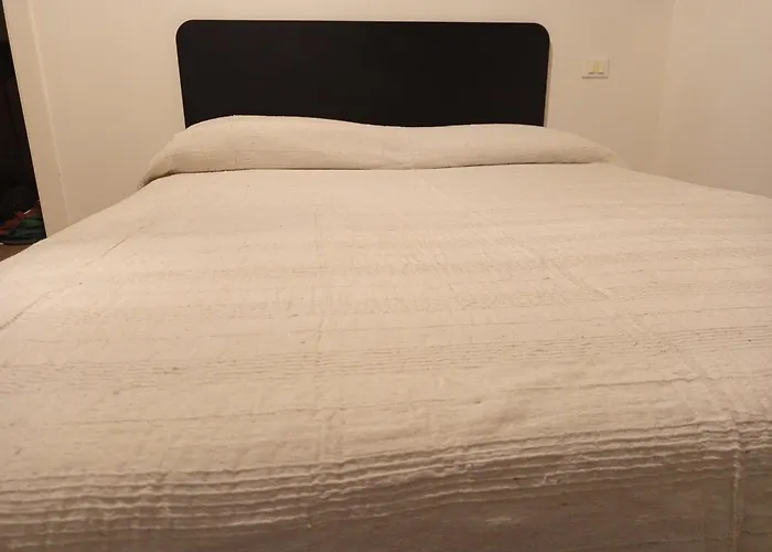 Casa vacanze Dal Lucio La Spezia