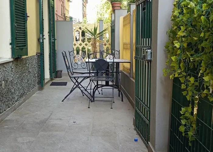 Dal Lucio Vakantiehuis *
