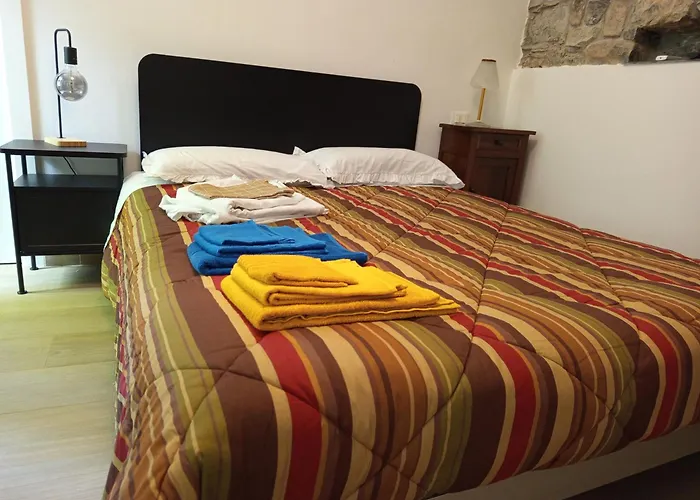 Dal Lucio Vakantiehuis