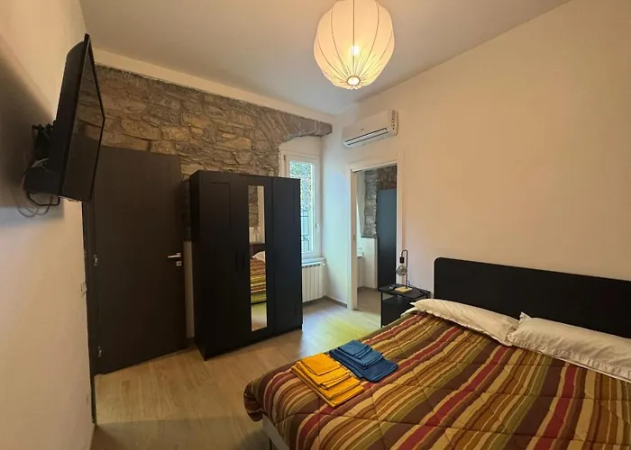 Dal Lucio Casa de Férias *