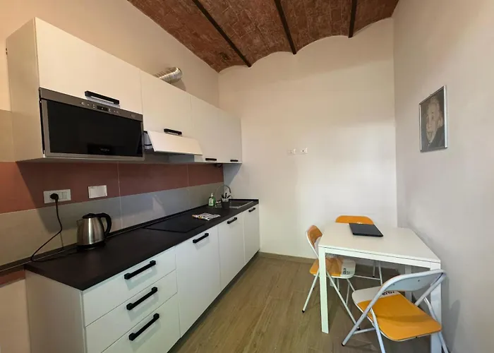 Casa vacanze Dal Lucio