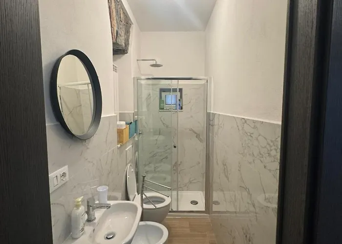 Casa vacanze Dal Lucio La Spezia