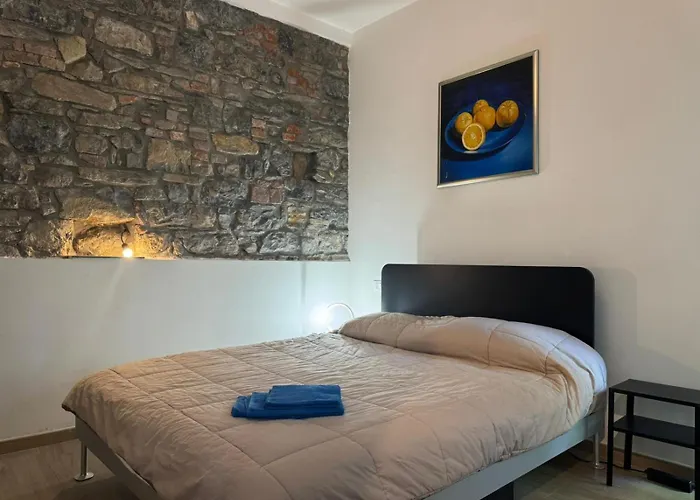 Dal Lucio Casa vacanze *