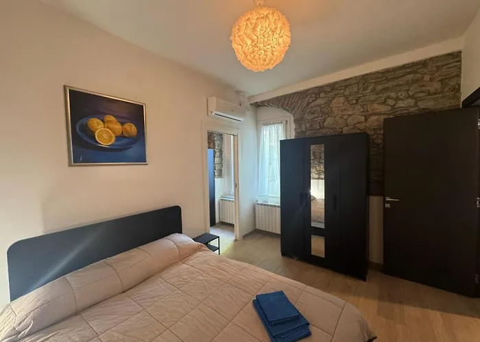 Dal Lucio Casa vacanze La Spezia