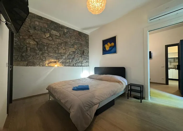 Dal Lucio Casa vacanze *