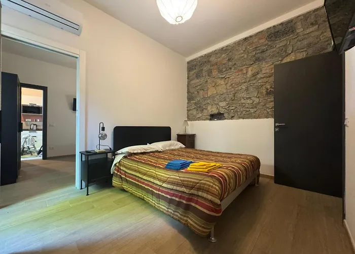Casa vacanze Dal Lucio *